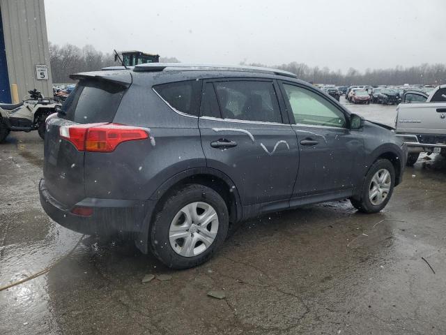 Photo 3 from auction – 2013 TOYOTA RAV4 LE with VIN JTMBFREV8DD017062