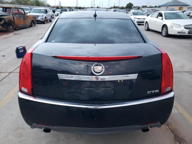 Photo 6 from auction – 2008 CADILLAC CTS with VIN 1G6DF577480149719