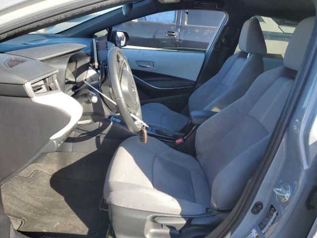 Photo 7 from auction – 2021 TOYOTA COROLLA SE with VIN 5YFS4MCE6MP072151