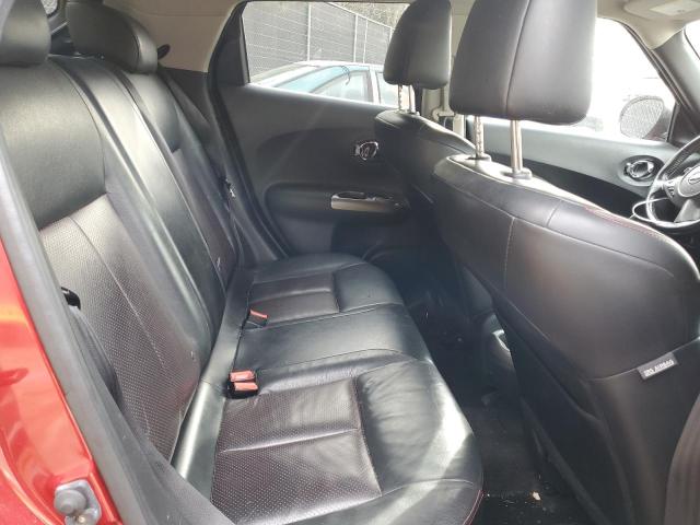 Photo 10 from auction – 2013 NISSAN JUKE S with VIN JN8AF5MV2DT212252