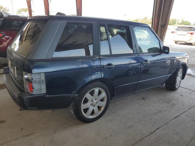 Photo 3 from auction – 2006 LAND ROVER RANGE ROVE with VIN SALME15466A199801