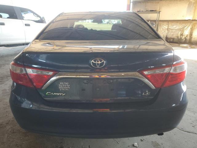 Photo 6 from auction – 2017 TOYOTA CAMRY LE with VIN 4T1BF1FK9HU711136