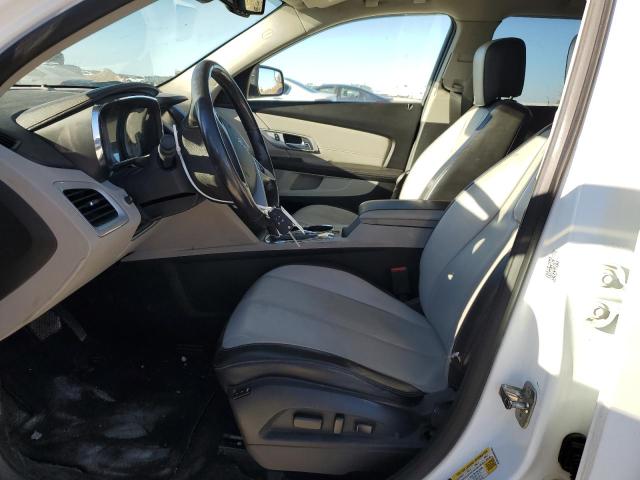 Photo 7 from auction – 2012 GMC TERRAIN SL with VIN 2GKALWEK5C6136794