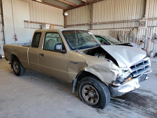 Photo 4 from auction – 2000 FORD RANGER SUP with VIN 1FTYR14V3YPB18213