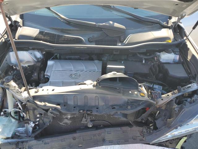 Photo 12 from auction – 2013 LEXUS RX 350 BAS with VIN 2T2BK1BA1DC161060