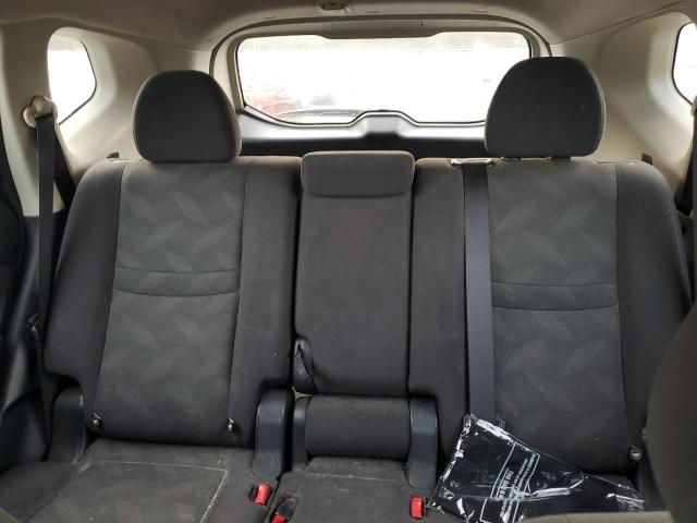 Photo 10 from auction – 2016 NISSAN ROGUE S with VIN KNMAT2MV7GP687671