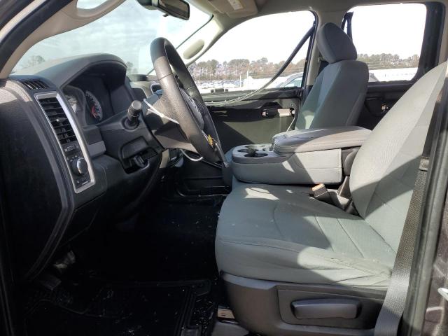 Zdjęcie 7 z aukcji – 2014 RAM 1500 SLT z VIN 1C6RR6GT4ES371973
