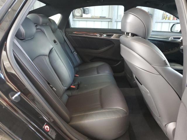 Photo 10 from auction – 2019 GENESIS G80 BASE with VIN KMTFN4JB0KU320094