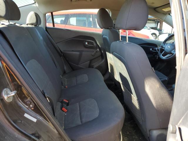 Photo 10 from auction – 2017 KIA RIO LX with VIN KNADM4A35H6065714
