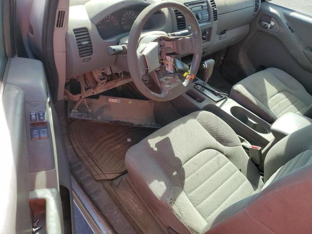 Photo 8 from auction – 2010 NISSAN FRONTIER K with VIN 1N6BD0CT9AC426673