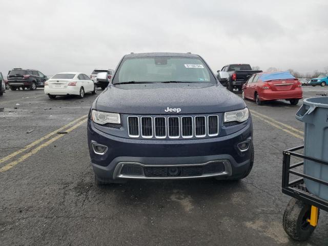 Photo 5 from auction – 2016 JEEP GRAND CHER with VIN 1C4RJFBG4GC402713