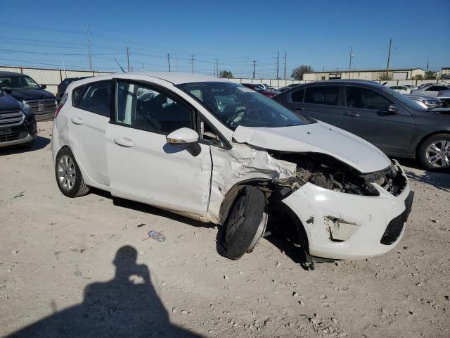 Photo 4 from auction – 2013 FORD FIESTA SE with VIN 3FADP4EJ0DM109606