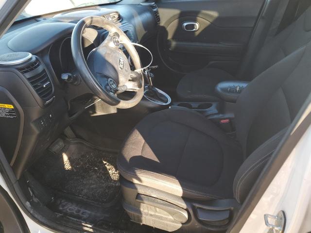Photo 7 from auction – 2015 KIA SOUL with VIN KNDJN2A29F7205298