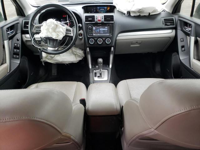 Photo 8 from auction – 2014 SUBARU FORESTER 2 with VIN JF2SJAPC7EH495447