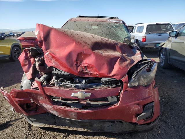 Photo 5 from auction – 2014 CHEVROLET EQUINOX LT with VIN 1GNFLFEK2EZ128944