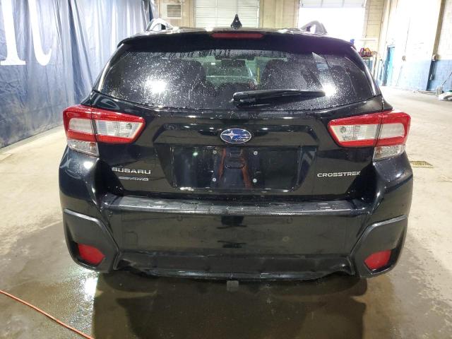 Photo 6 from auction – 2019 SUBARU CROSSTREK with VIN JF2GTAMC8KH296925