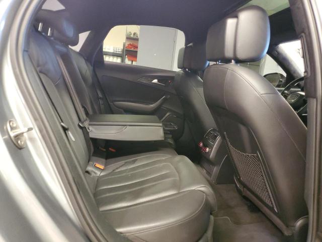 Photo 10 from auction – 2013 AUDI S6 with VIN WAUJ2AFC0DN093923