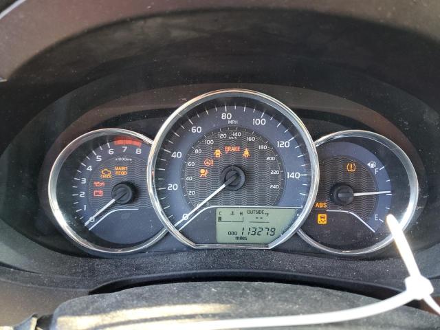 Photo 9 from auction – 2015 TOYOTA COROLLA L with VIN 5YFBURHE9FP258002