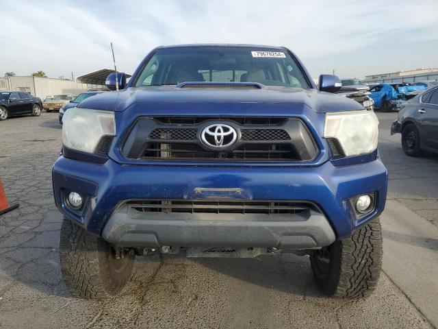 Photo 5 from auction – 2015 TOYOTA TACOMA DOU with VIN 3TMLU4EN8FM170478