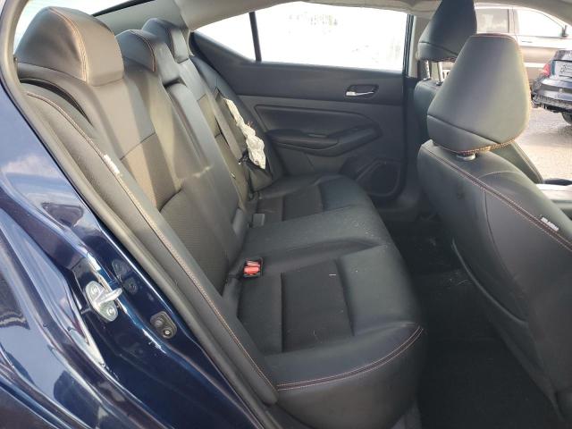 Photo 10 from auction – 2022 NISSAN ALTIMA SR with VIN 1N4BL4CV0NN364238