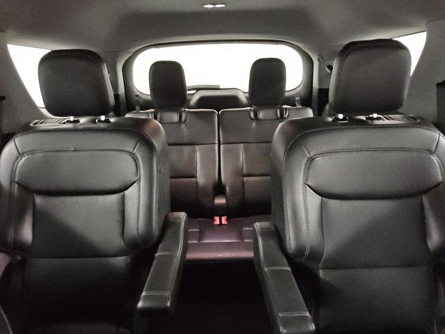 Photo 10 from auction – 2024 FORD EXPLORER L with VIN 1FMSK8FH5RGA67790