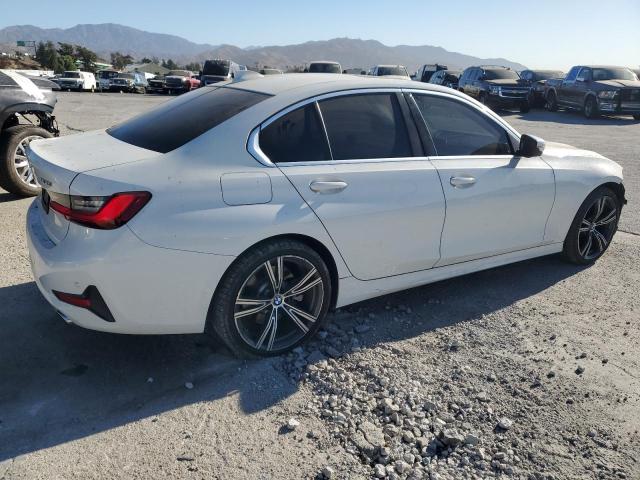 Photo 3 from auction – 2019 BMW 330I with VIN WBA5R1C58KAK12728