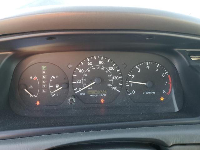 Zdjęcie 9 z aukcji – 2000 TOYOTA CAMRY z VIN 4T1BF22K0YU112847