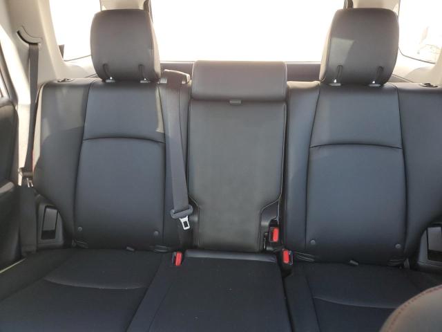 Photo 10 from auction – 2024 TOYOTA 4RUNNER SR with VIN JTERU5JRXR6263799