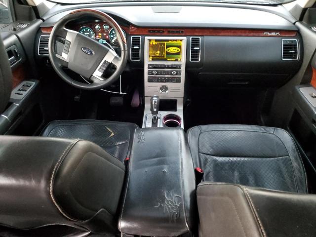 Photo 8 from auction – 2009 FORD FLEX LIMIT with VIN 2FMDK53C89BA15254