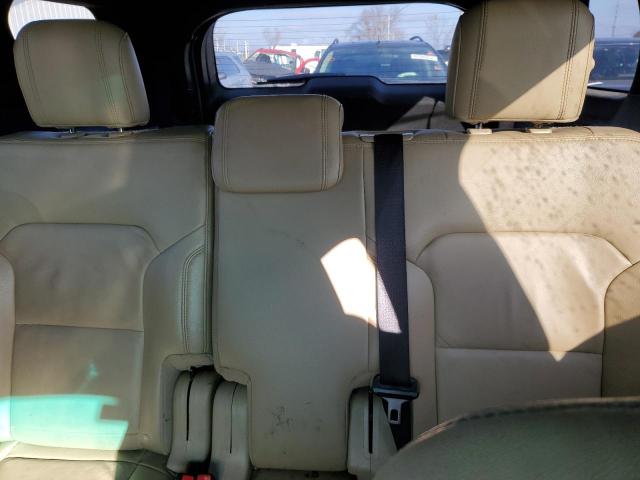Photo 10 from auction – 2016 FORD EXPLORER X with VIN 1FM5K8D82GGC64932