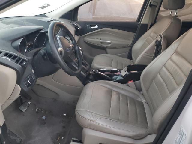 Снимка 7 от търг – 2016 FORD ESCAPE TIT с VIN 1FMCU0J98GUB24322