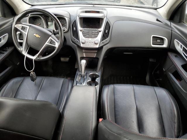 Photo 8 from auction – 2013 CHEVROLET EQUINOX LT with VIN 2GNALFEK4D6155342
