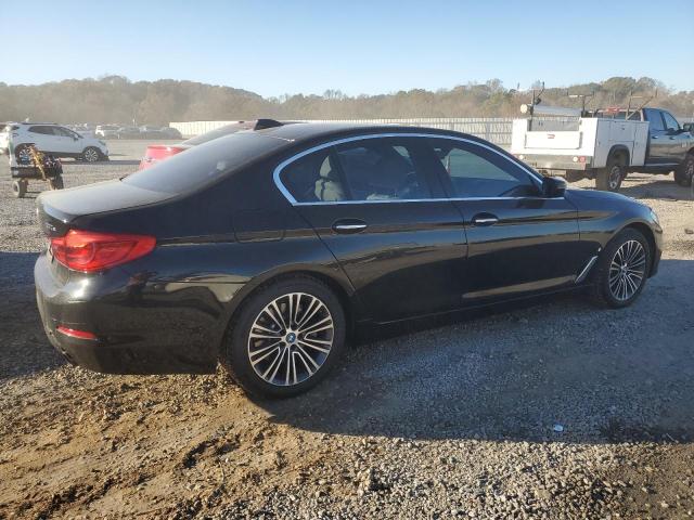 Photo 3 from auction – 2018 BMW 530XE with VIN WBAJB1C50JB083797