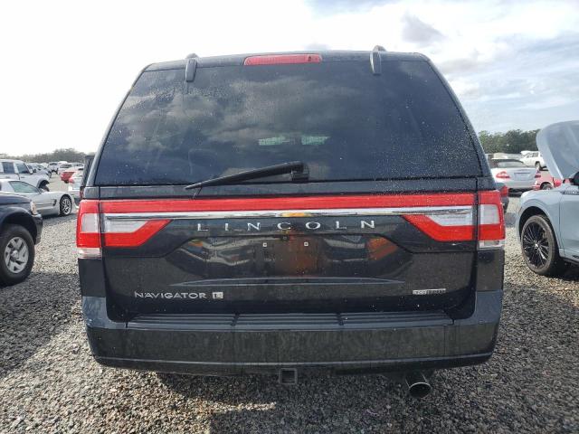 Photo 6 from auction – 2015 LINCOLN NAVIGATOR with VIN 5LMJJ3HTXFEJ08454