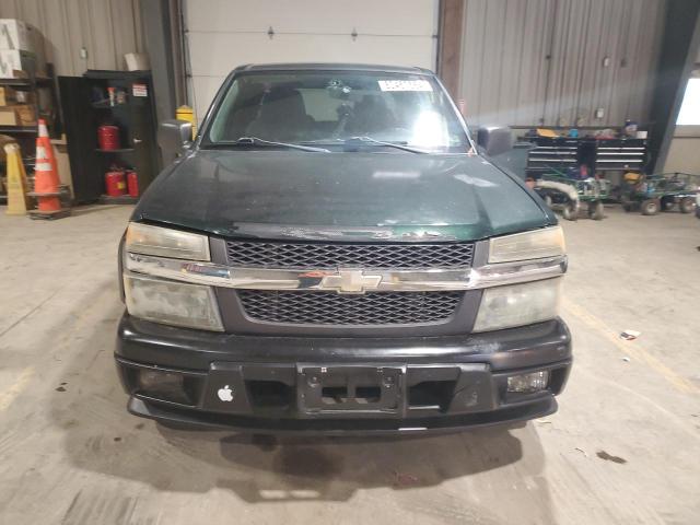Photo 5 from auction – 2005 CHEVROLET COLORADO with VIN 1GCDT136658193519
