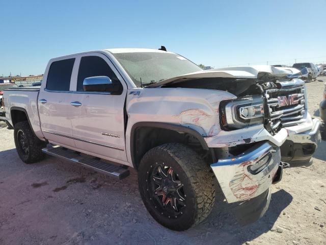 Photo 4 from auction – 2018 GMC SIERRA K15 with VIN 3GTU2NEC5JG458402