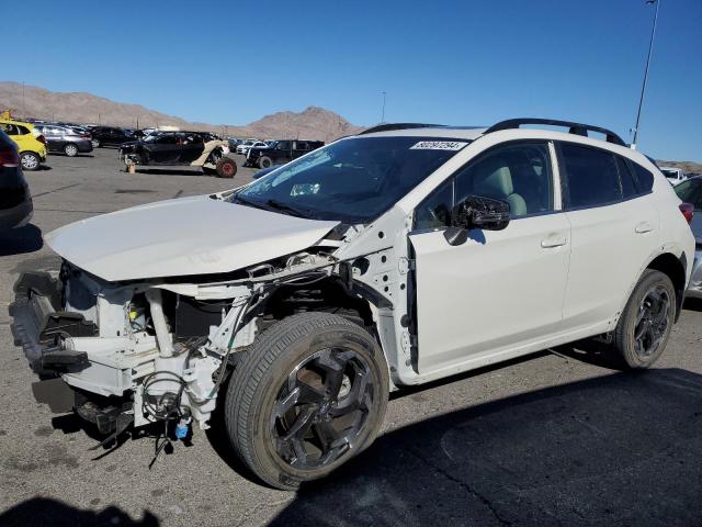 صورة رقم 1 من المزاد - 2021 SUBARU CROSSTREK مع VIN JF2GTHNC7M8310355