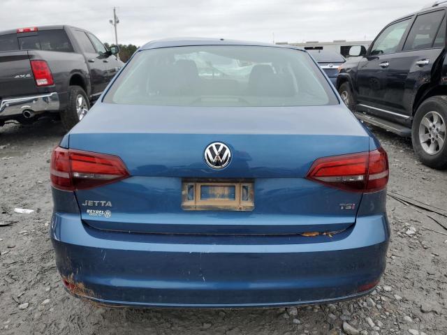 Photo 6 from auction – 2017 VOLKSWAGEN JETTA S with VIN 3VW167AJ5HM387248