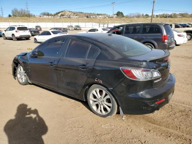 Фото 2 с аукциона – 2011 MAZDA 3 S с VIN JM1BL1W57B1472797