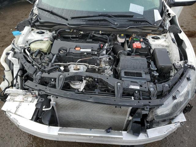 Photo 11 from auction – 2016 HONDA CIVIC EX with VIN 19XFC2F7XGE249618