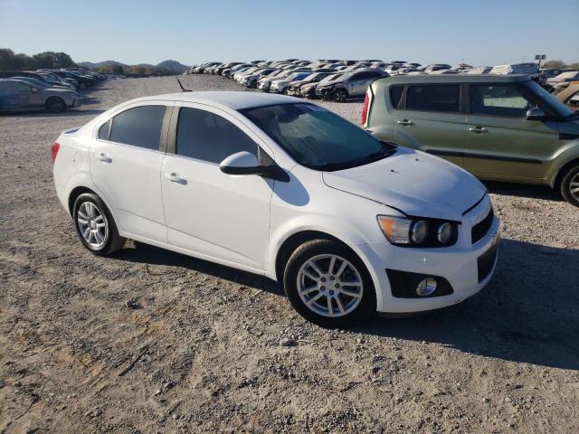 Photo 4 from auction – 2013 CHEVROLET SONIC LT with VIN 1G1JC5SH7D4104181
