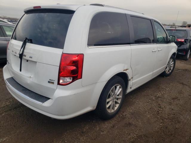 Photo 3 from auction – 2019 DODGE GRAND CARA with VIN 2C4RDGCG9KR736506