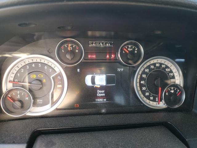 Photo 9 from auction – 2015 RAM 1500 SPORT with VIN 1C6RR7MT9FS546181
