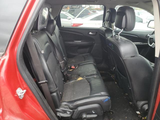 Photo 11 from auction – 2018 DODGE JOURNEY CR with VIN 3C4PDCGG2JT215794