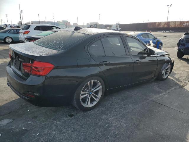 Photo 3 from auction – 2017 BMW 330 I with VIN WBA8B9G55HNU49642