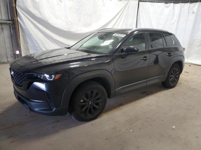 MAZDA CX-50 PREF 2024 with VIN 7MMVABBM4RN173938 - Photo from auction