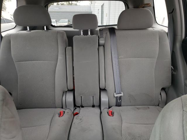 Foto 10 de la subasta – 2010 TOYOTA HIGHLANDER con VIN 5TDBK3EH1AS023935