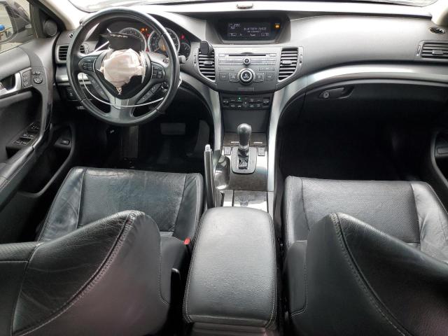 Photo 8 from auction – 2014 ACURA TSX with VIN JH4CU2F48EC005314