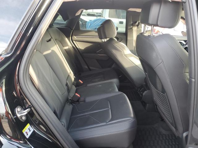 Photo 11 from auction – 2020 AUDI Q3 PRESTIG with VIN WA1FECF30L1106522