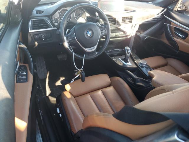 Photo 8 from auction – 2018 BMW 430I with VIN WBA4Z1C59JEE43885